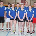 U19-Team TV Hofheim 1