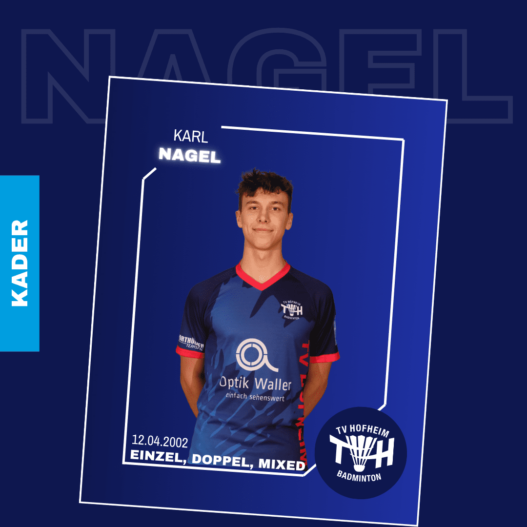 Karl Nagel